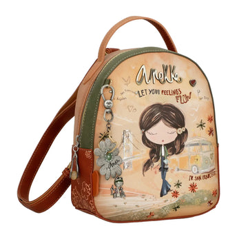 RUCSAC DAMA ANEKKE 38805-188
