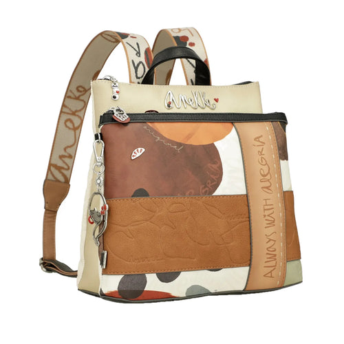 Rucsac  Dama  ANEKKE 40715-233