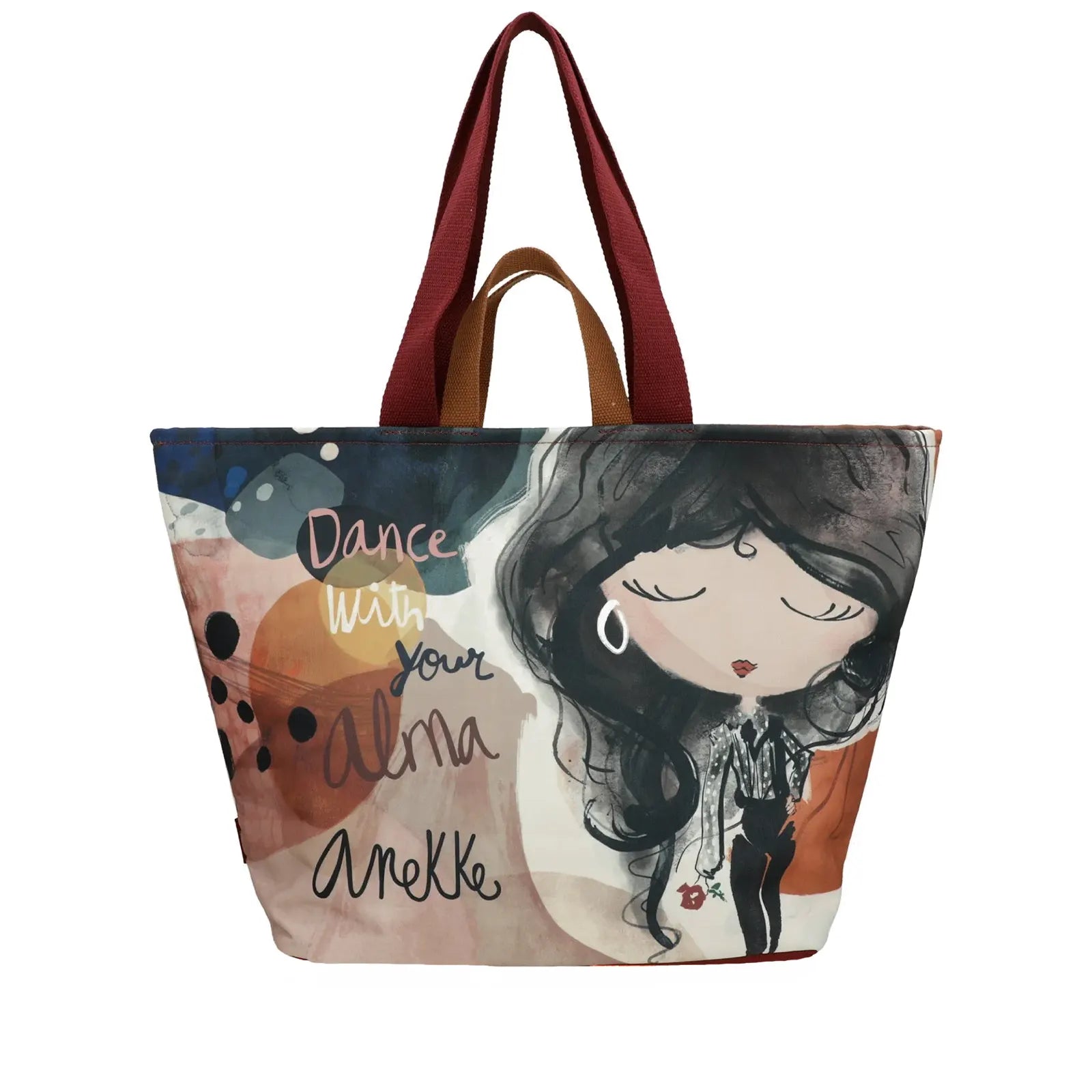 Geanta Dama ANEKKE 40474-211