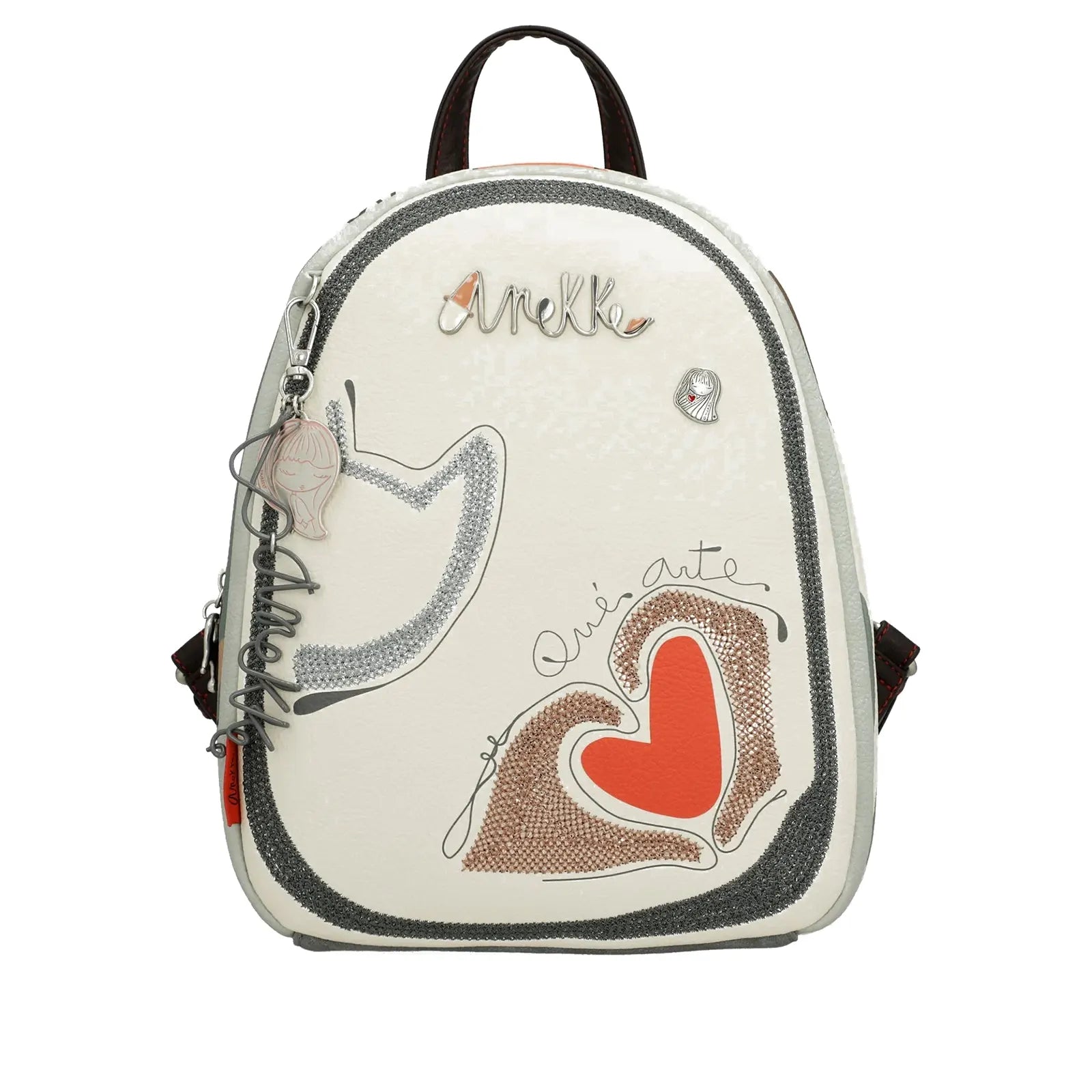 RUCSAC DAMA ANEKKE 40765-252