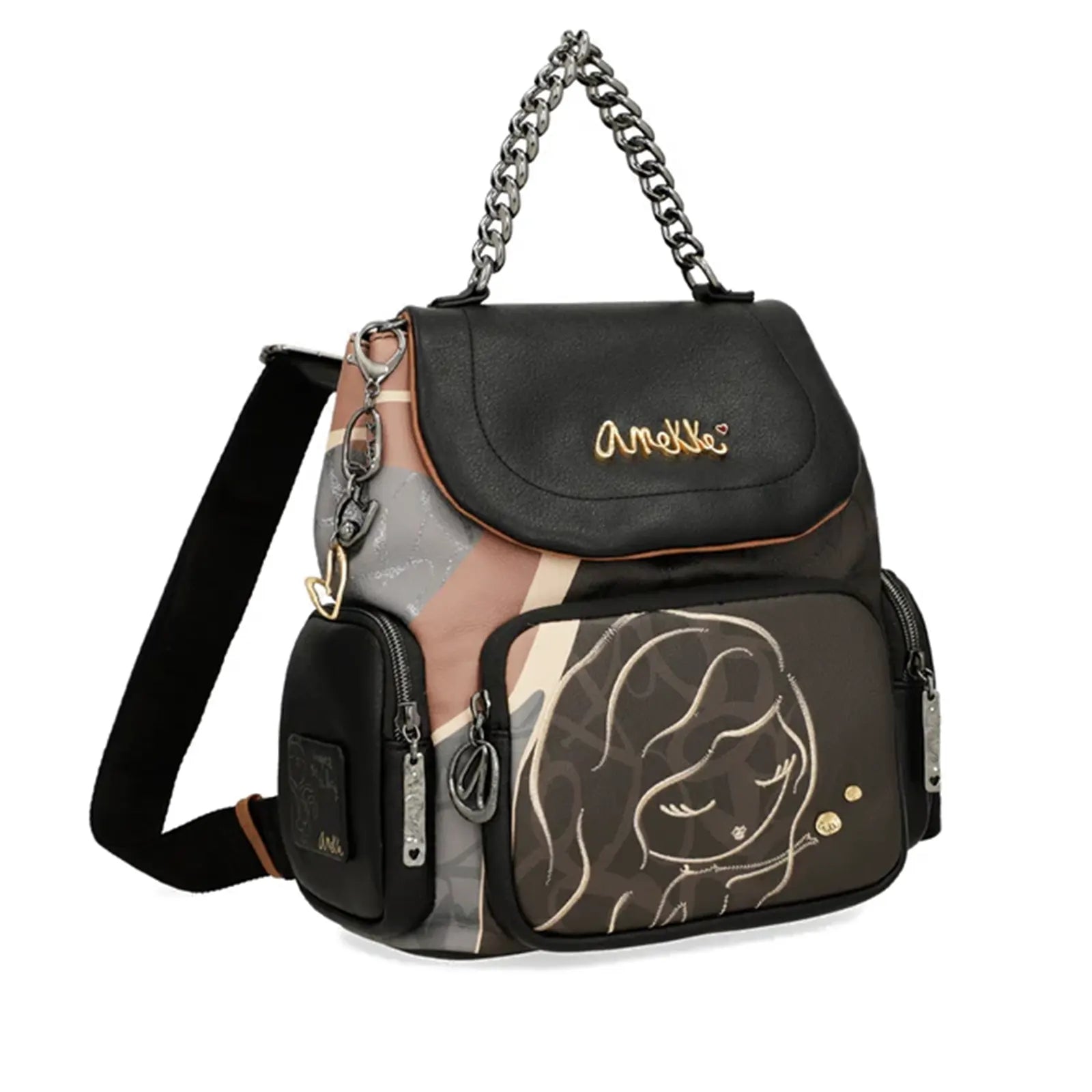 RUCSAC DAMA ANEKKE 39785-268