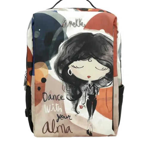 Rucsac  Dama  ANEKKE  40575-001
