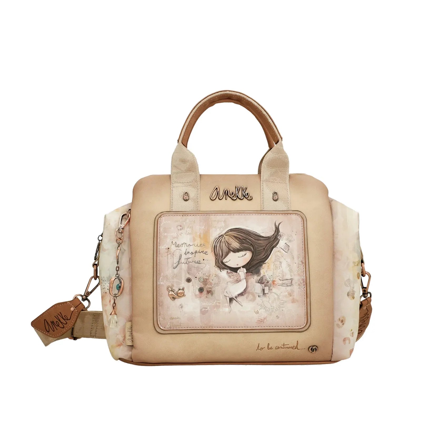 Geanta Dama ANEKKE  40801-192