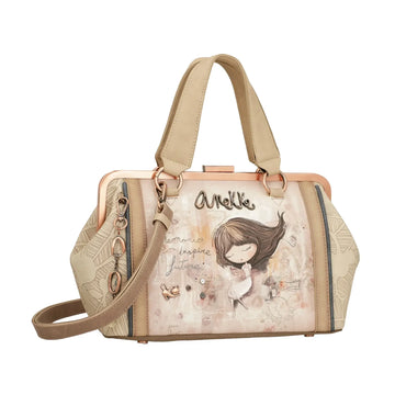GEANTA DAMA ANEKKE 40801-009