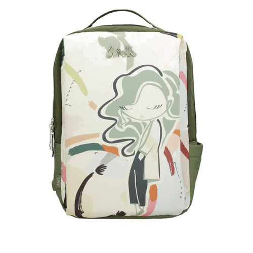 Rucsac  Dama  ANEKKE 40575 002