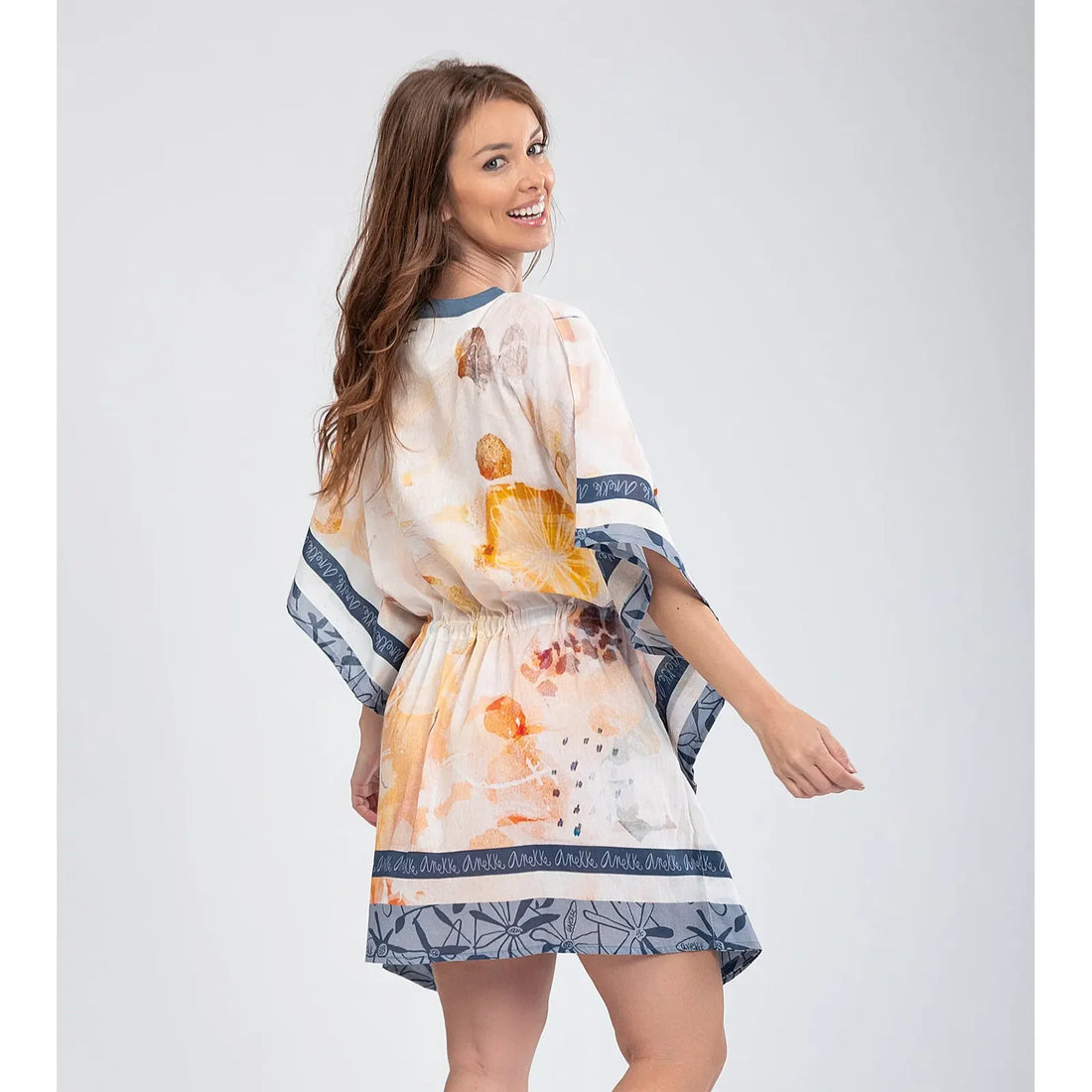 ROCHIE PLAJA ANEKKE 40289-302