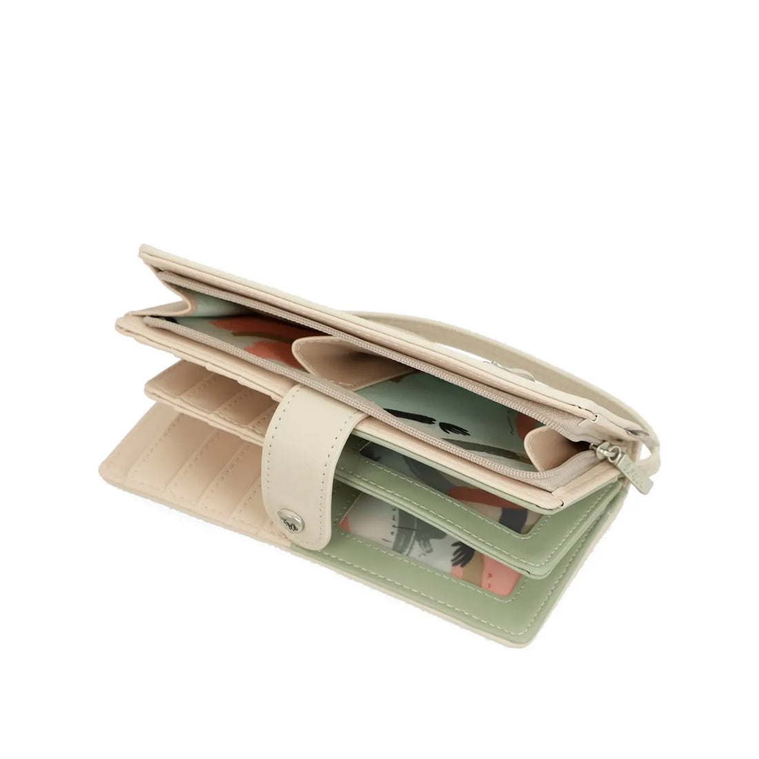 Portofel  Dama  ANEKKE   40749-901