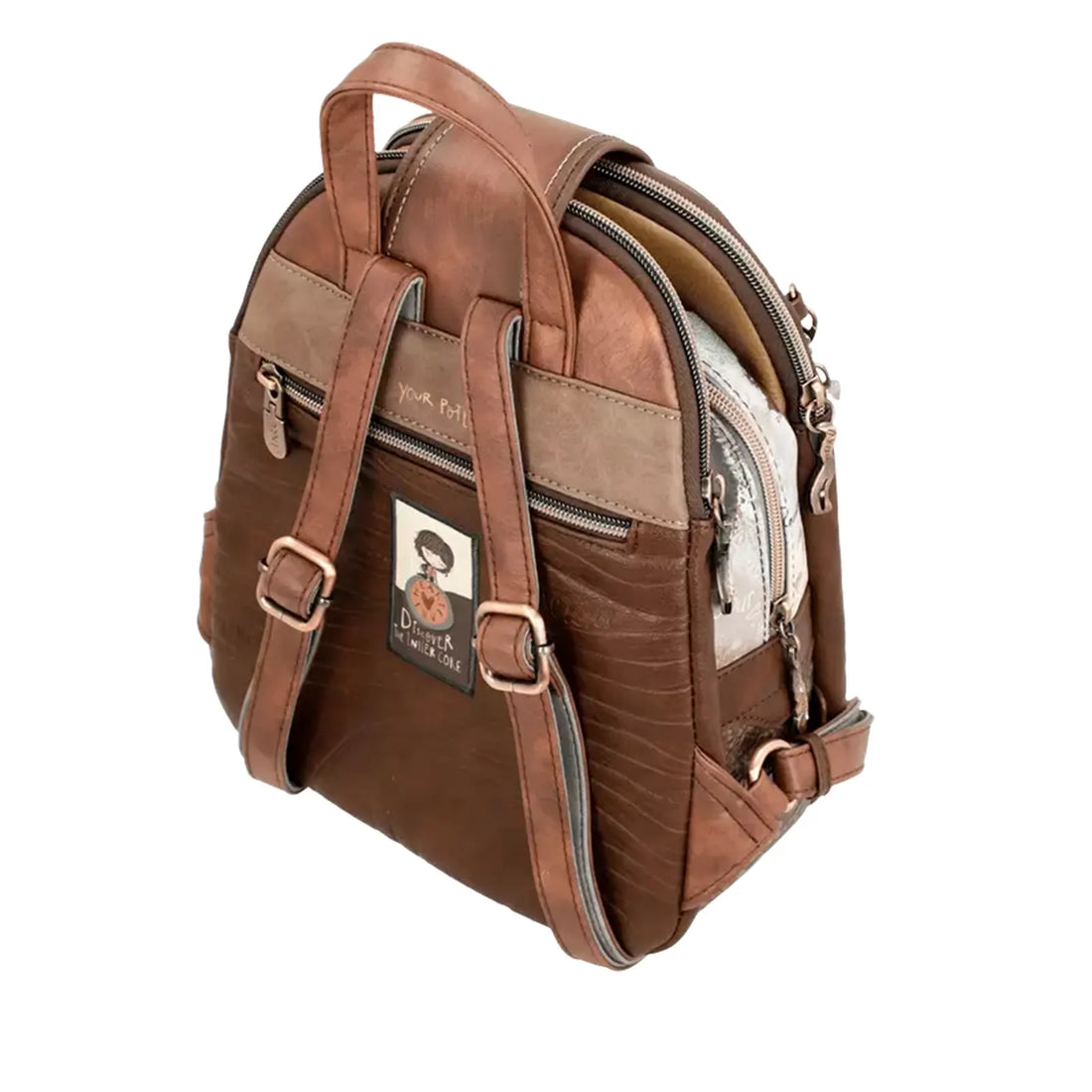 RUCSAC DAMA ANEKKE 39805-043