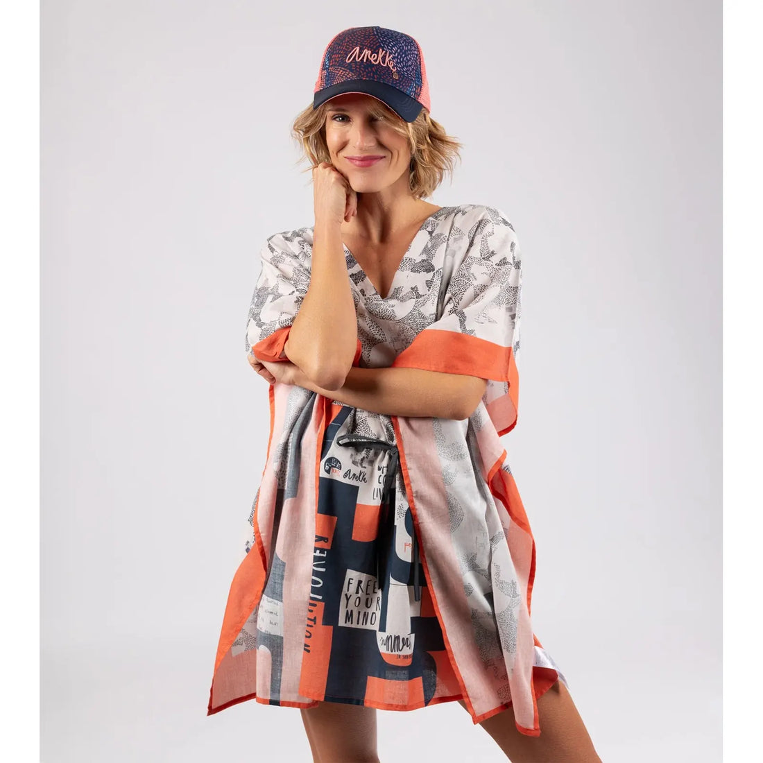 SAPCA DAMA ANEKKE 38481-004