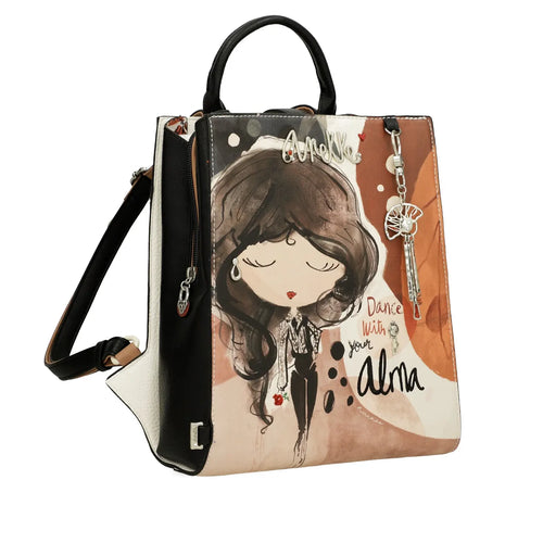 Rucsac Dama ANEKKE  40705-273