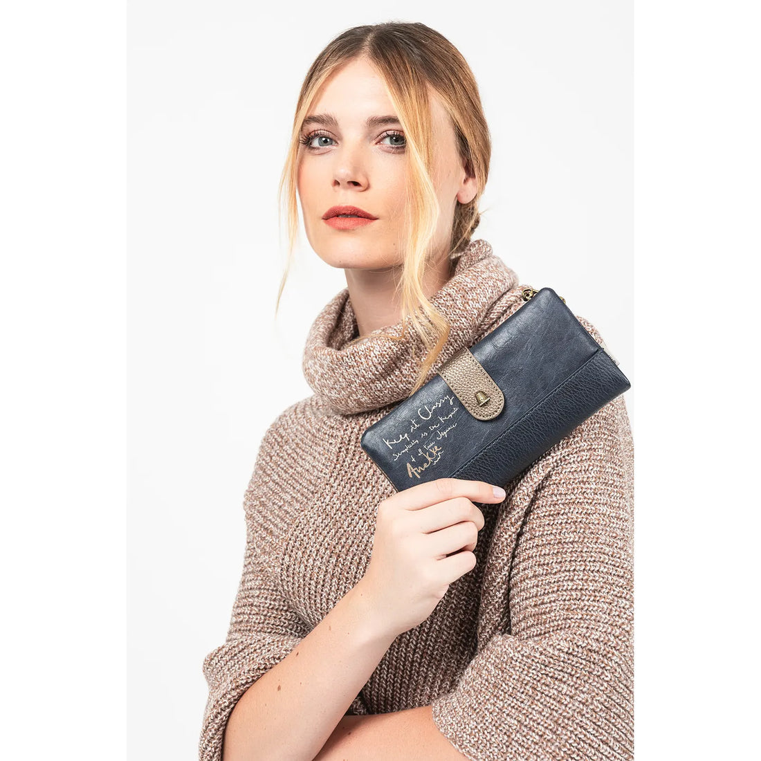 Portofel Dama ANEKKE 41849-906
