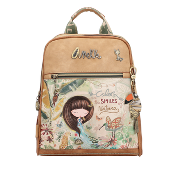 RUCSAC DAMA ANEKKE 36705-158