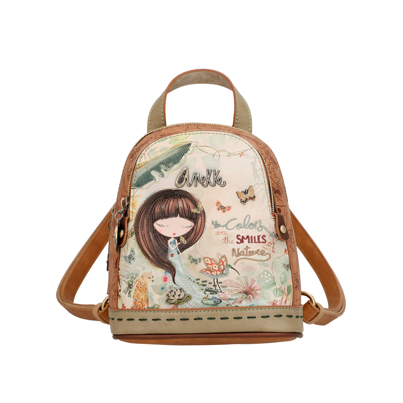 RUCSAC DAMA ANEKKE 36705-187