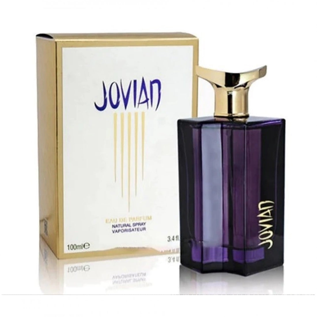 Parfum Dama, Arabesc, Fragrance World, Jovian, Apa de Parfum 100 ml