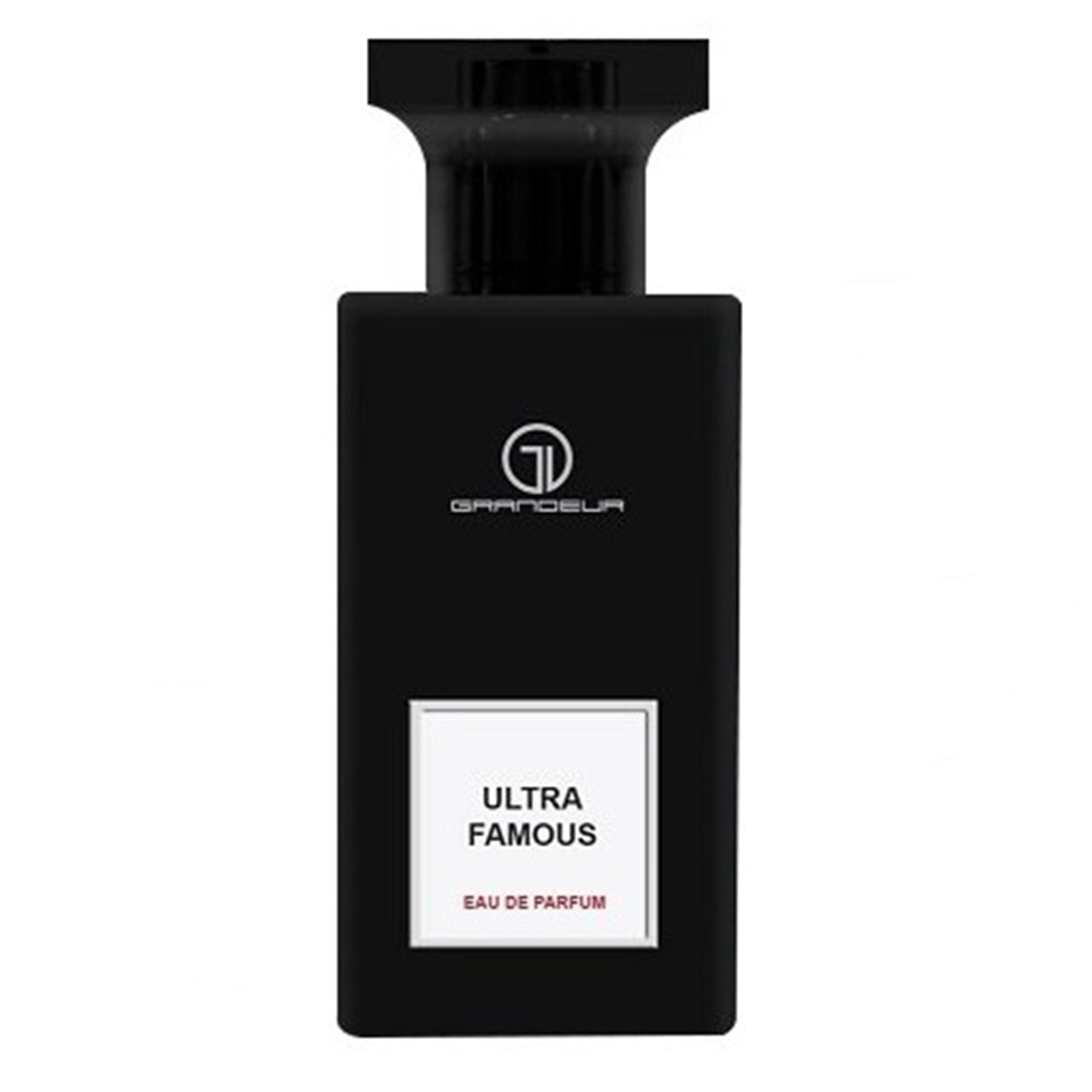 Parfum Unisex, Arabesc, Grandeur Elite, Ultra Famous, Apa de Parfum 100 ml