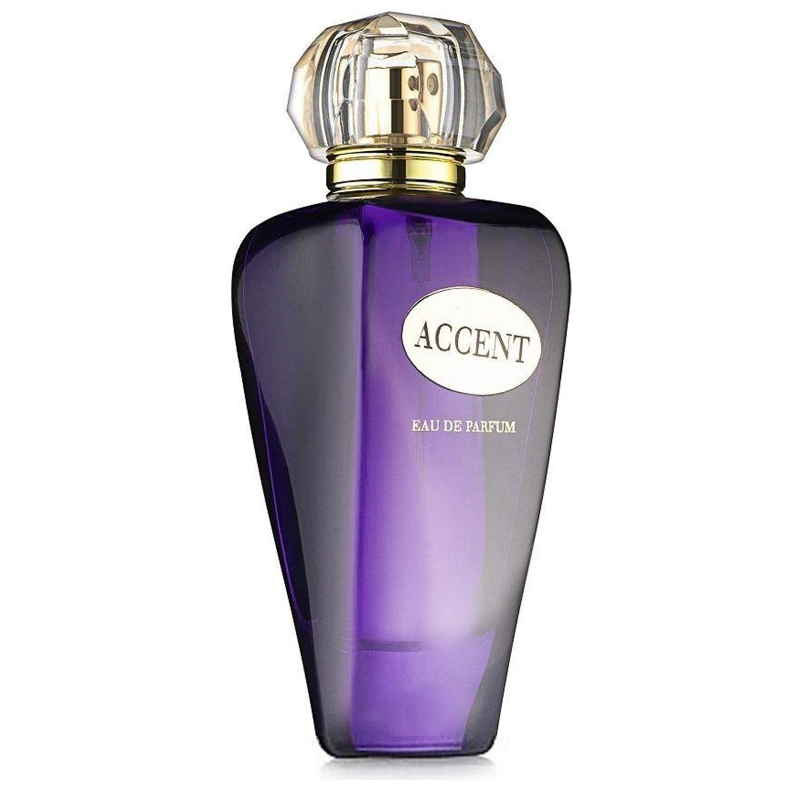 Parfum Unisex, Arabesc, Fragrance World, Accent, Apa de Parfum 100 ml