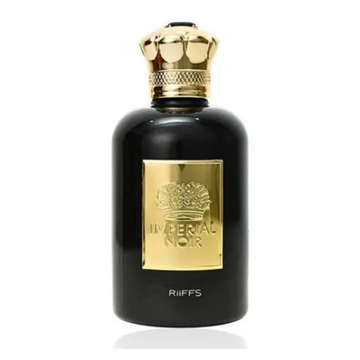 Parfum Unisex, Arabesc, Riiffs, Imperial Noir, Apa de Parfum 100 ml