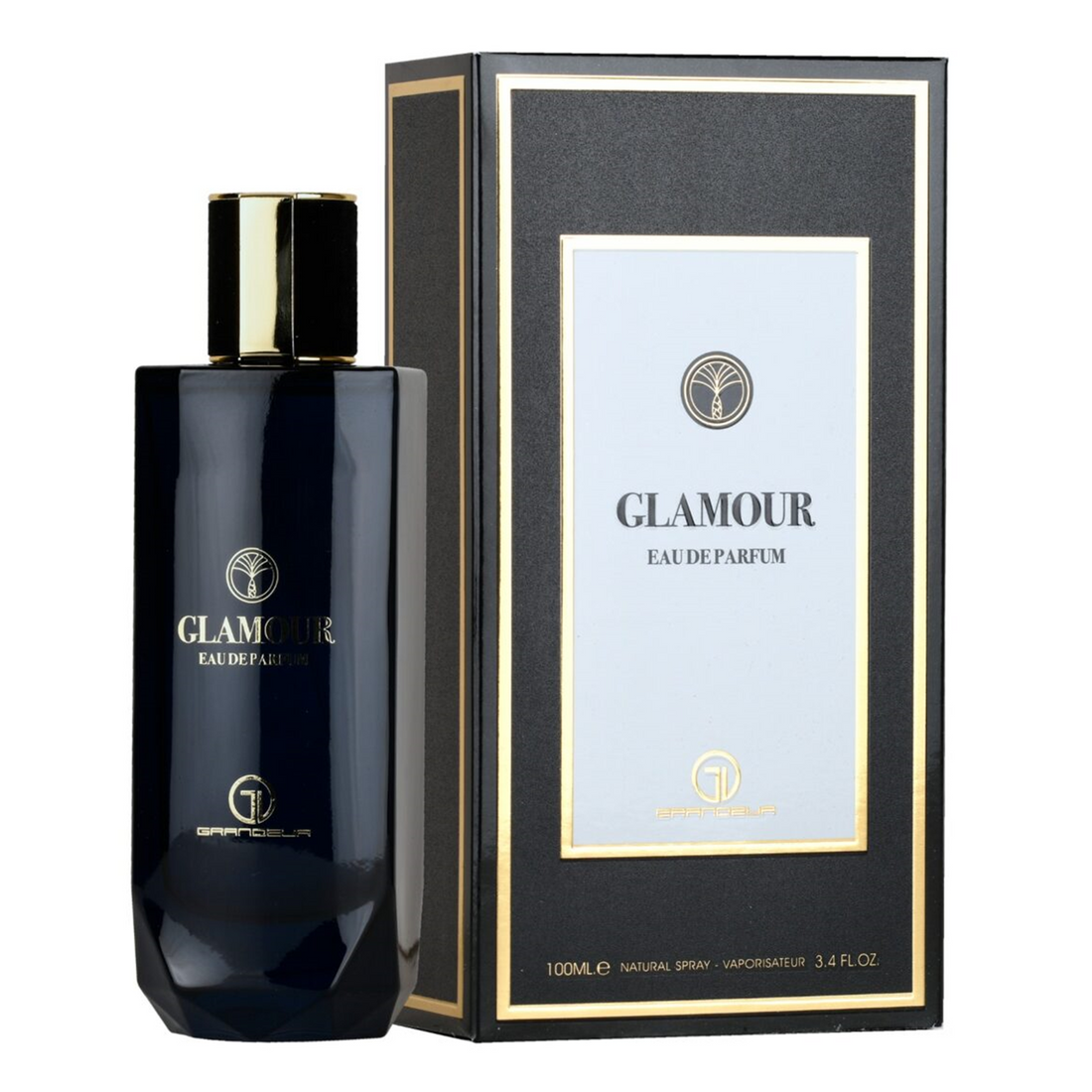 Parfum Dama, Arabesc, Grandeur Elite, Glamour, Apa de Parfum 100 ml