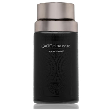 Parfum Barbati, Arabesc, Fragrance World, Catch De Noire, Apa de Parfum 100 ml