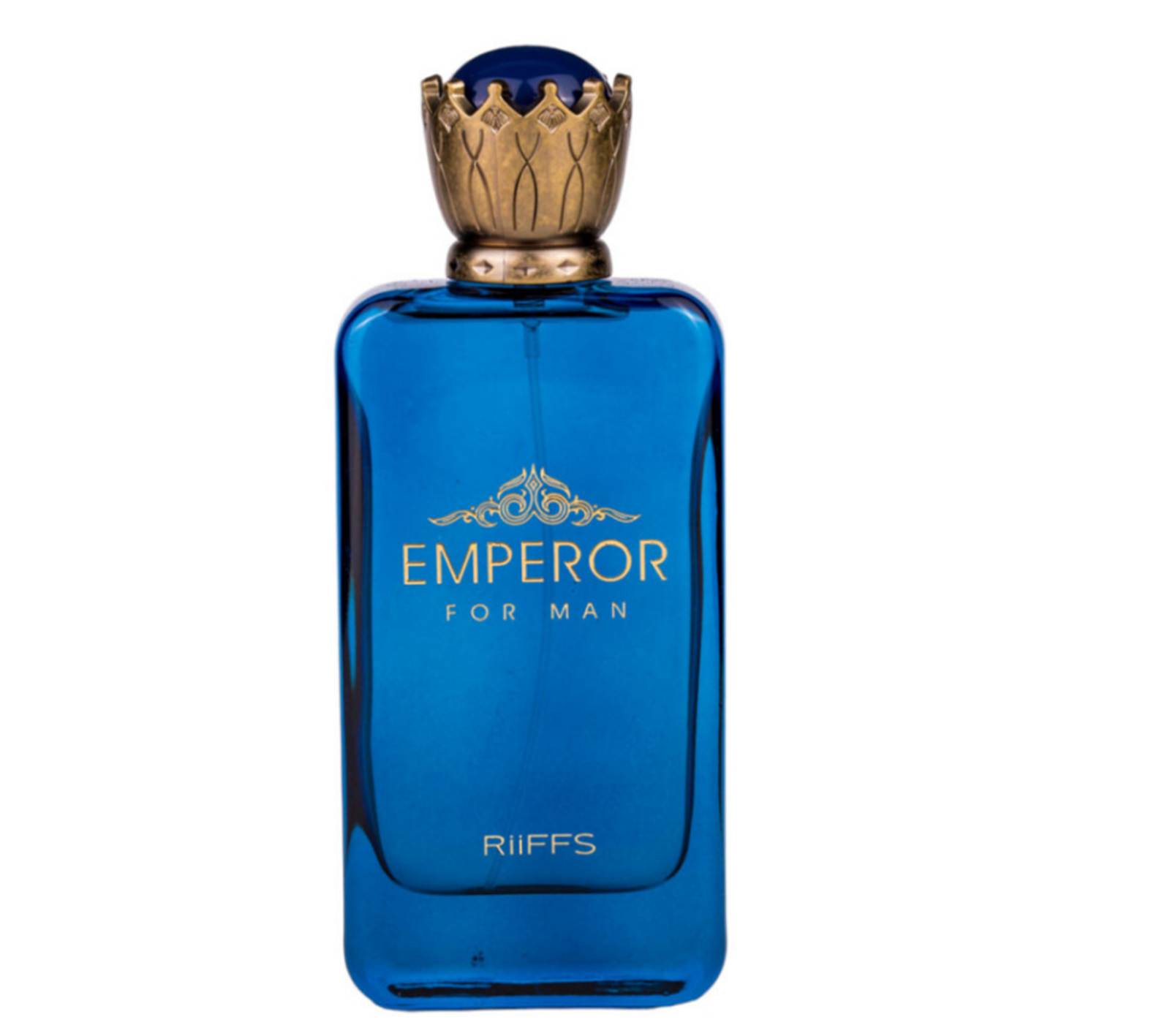 Parfum Barbati, Arabesc, Riiffs, Emperor For Man, Apa de Parfum 100 ml