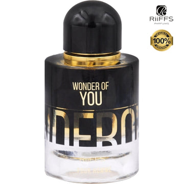 Parfum Barbati, Arabesc, Riiffs, Wonder Of You Pour Homme, Apa de Parfum 100ml