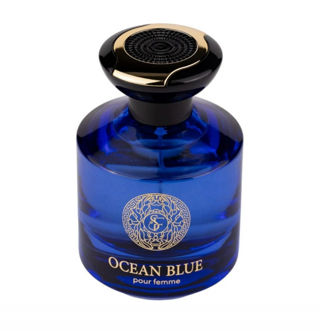 Parfum Dama, Arabesc, Wadi Al Khaleej, Ocean Blue, Apa de Parfum 100 ml