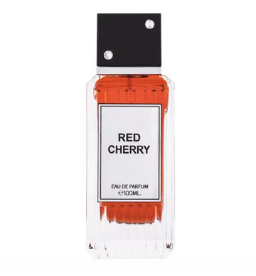 Parfum Dama, Arabesc, Wadi al Khaleej, Red Cherry, Apa de Parfum 100 ml