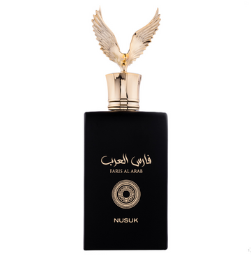 Parfum Barbati, Arabesc, Nusuk, Faris Al Arab, Apa de Parfum 100 ml