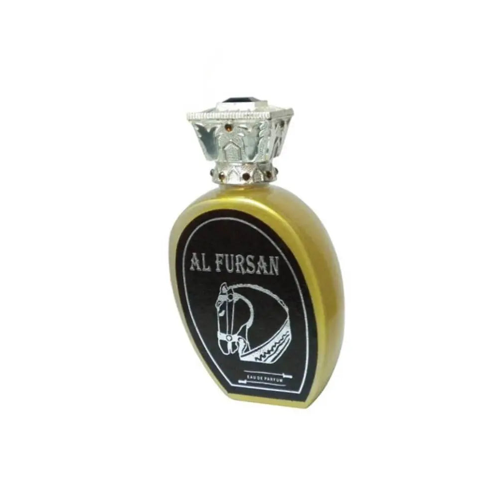 Parfum Unisex, Arabesc, Dhamma, Al Fursan, Apa de Parfum 100 ml