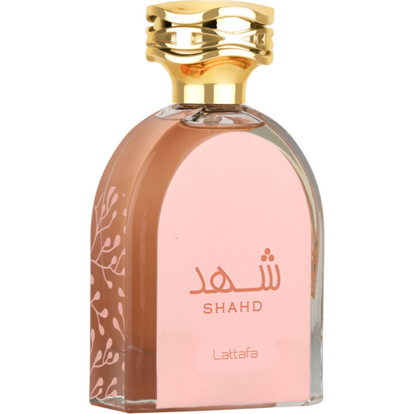 Parfum Dama, Arabesc, Lattafa, Shahd, Apa de Parfum 100 ml