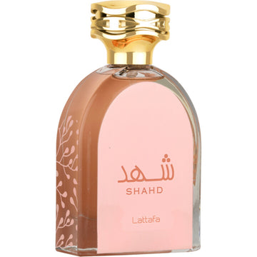 Parfum Dama, Arabesc, Lattafa, Shahd, Apa de Parfum 100 ml