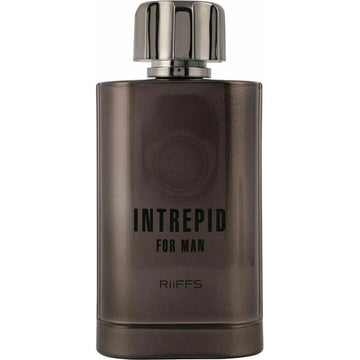 Parfum Barbati, Arabesc, Riiffs, Intrepid For Man, Apa de Parfum 100 ml