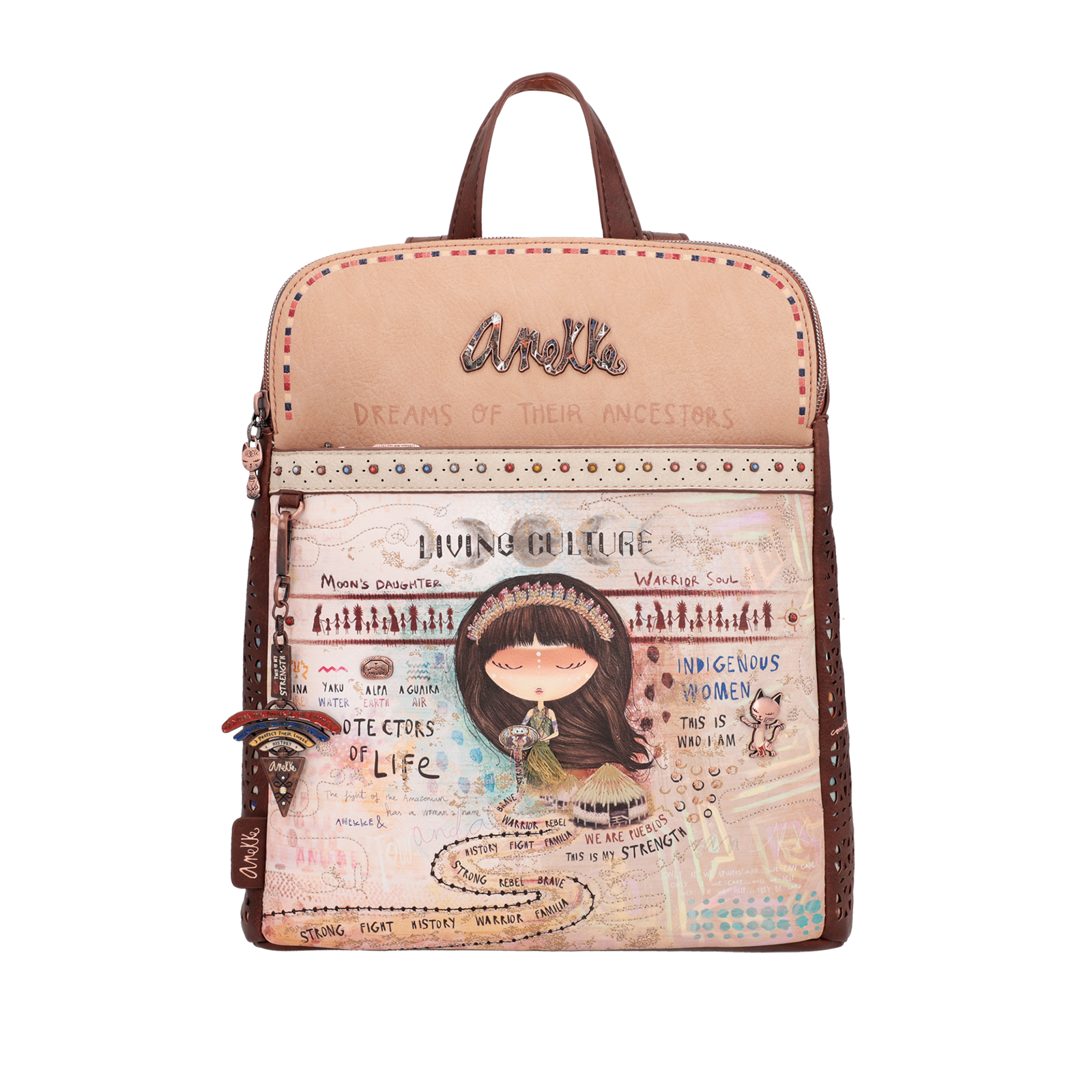 RUCSAC DAMA ANEKKE 36605-073