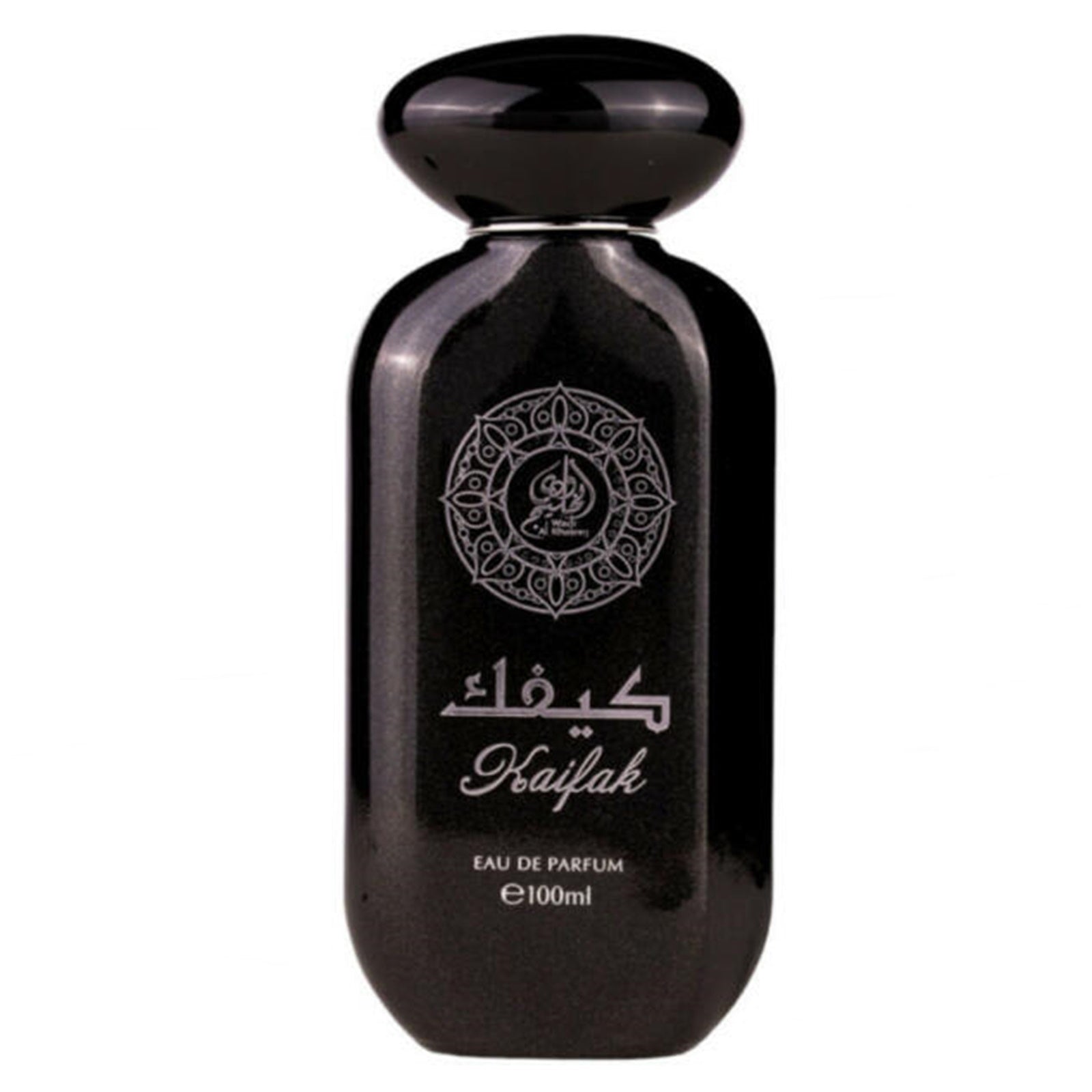 Parfum Barbati, Arabesc, Wadi Al Khaleej, Kaifak, Apa de Parfum 100 ml