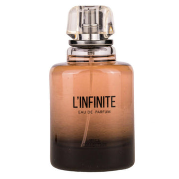 Parfum Barbati, Arabesc, Ard Al Zaafaran, Mega Collection, L'Infinite, Apa de Parfum 100 ml