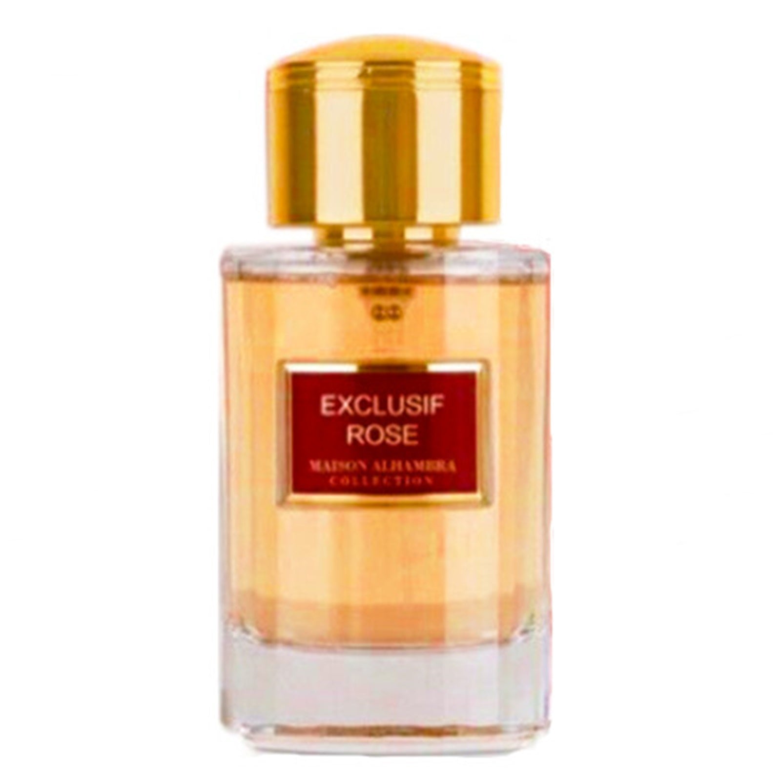 Parfum Unisex, Arabesc, Maison Alhambra, Exclusif Rose, Apa de Parfum 100 ml