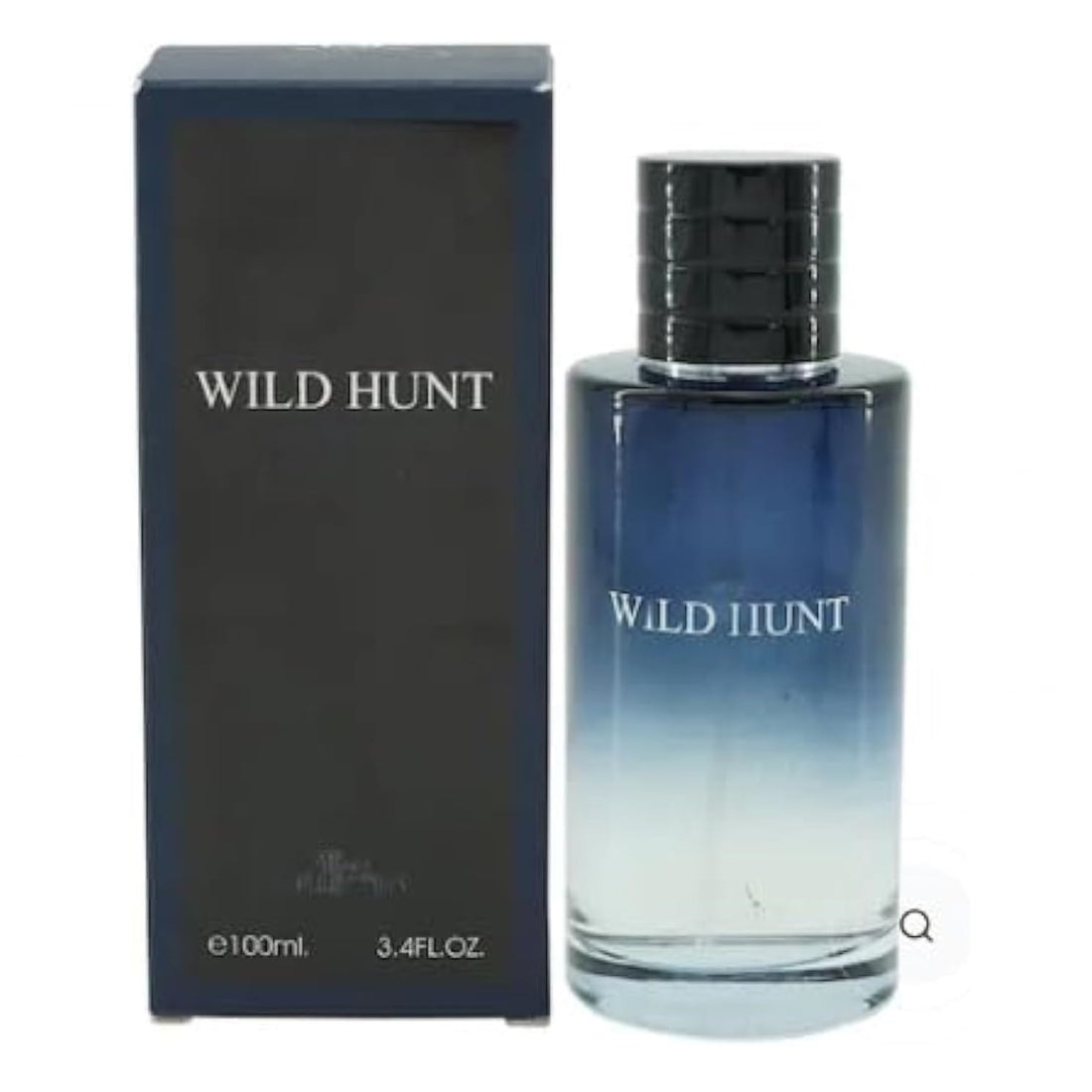 Parfum Barbati, Arabesc, Ard Al Zaafaran, Mega Collection, Wild Hunt, Apa de Parfum 100 ml