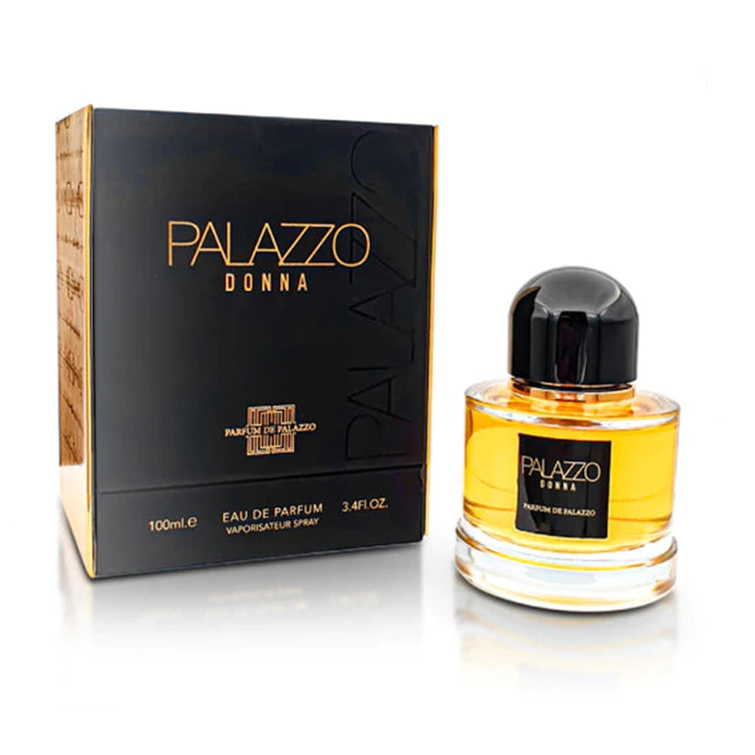 Parfum Dama, Arabesc, De Palazzo, Donna, Apa de Parfum 100 ml