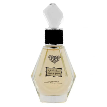 Parfum Dama, Arabesc, Rihanah, Musk Al Safwa, Apa de Parfum 80ml