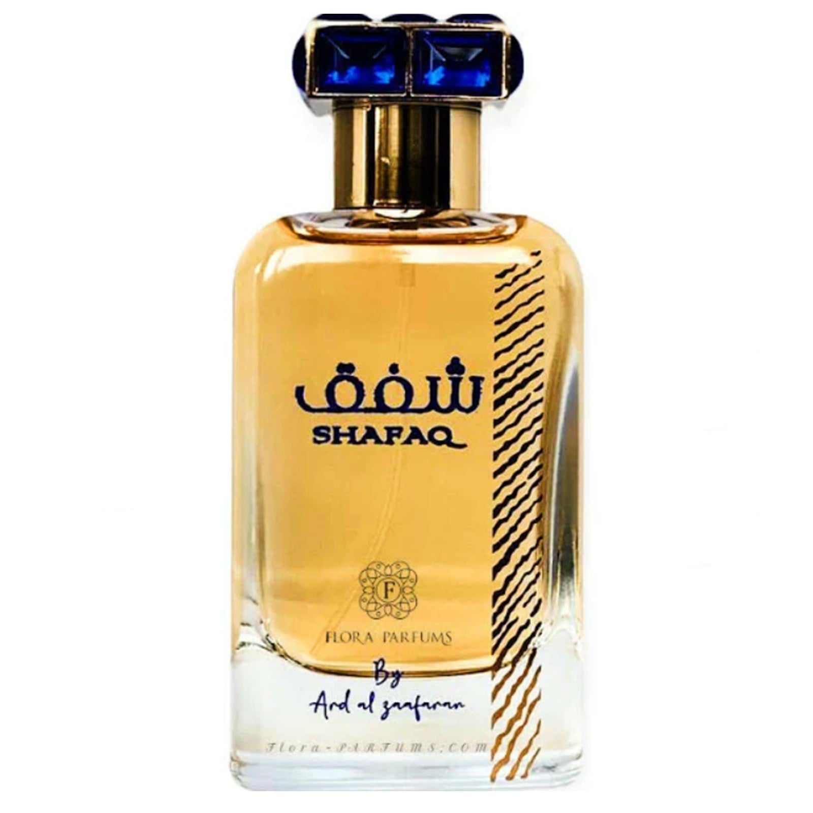 Parfum Unisex, Arabesc, Ard Al Zaafaran, Shafaq, Apa de Parfum 100 ml