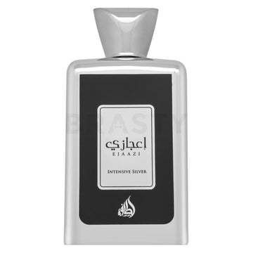 Parfum Unisex, Arabesc, Lattafa, Ejaazi Intensive Silver, Apa de Parfum 100 ml