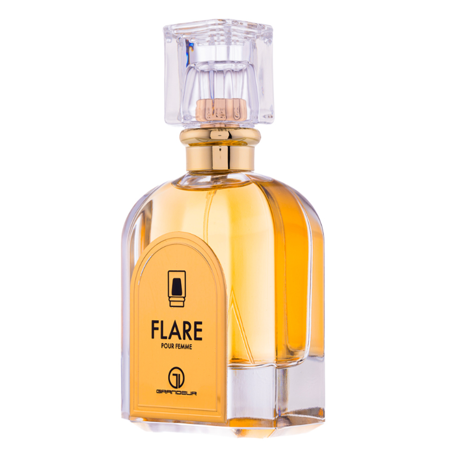 Parfum Dama, Arabesc, Grandeur Elite, Flare, Apa de Parfum 80 ml