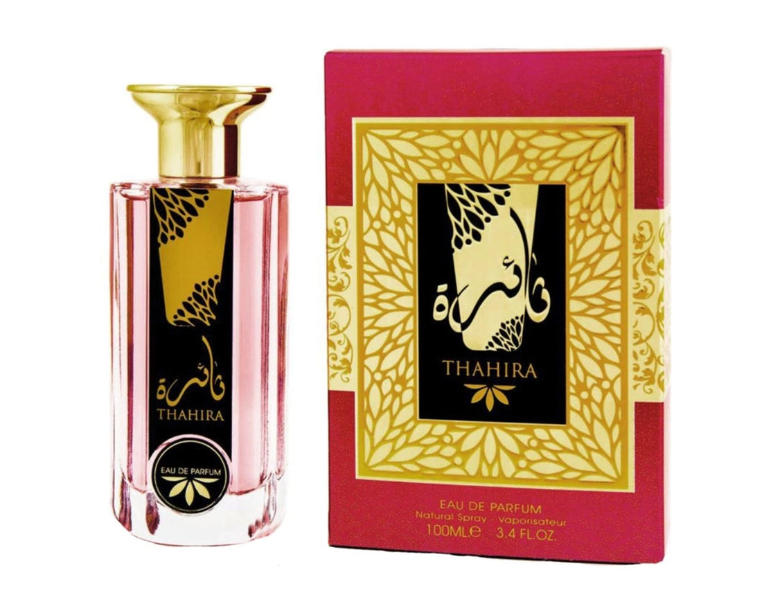 Parfum Dama, Arabesc, Ard Al Zaafaran, Thahira, Apa de Parfum 100 ml