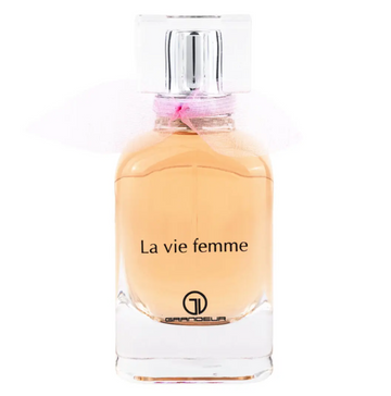 Parfum Dama, Arabesc, Grandeur Elite, La Vie Femme, Apa de Parfum 100 ml