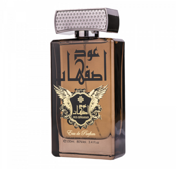 Parfum Unisex, Arabesc, Ard Al Zaafaran, Oud Isphahan, Apa de Parfum 100 ml