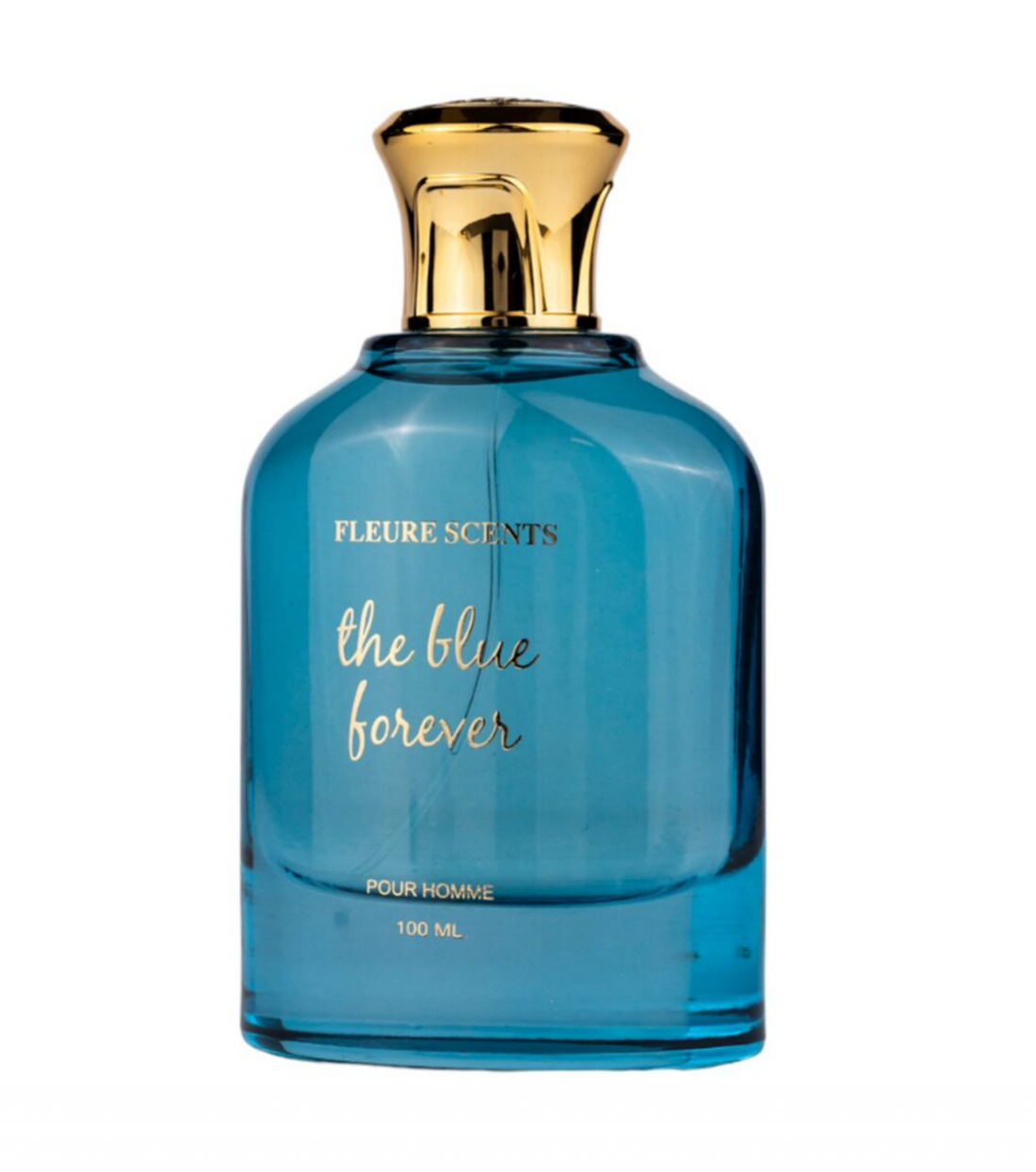 Parfum Barbati, Arabesc, Wadi Al Khaleej, The Blue Forever, Apa de Parfum 100 ml