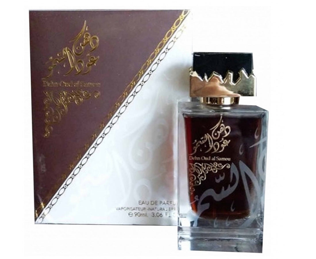 Parfum Unisex, Arabesc, Ard Al Zaafaran, Dehn Oud Al Samou, Apa de Parfum 100 ml