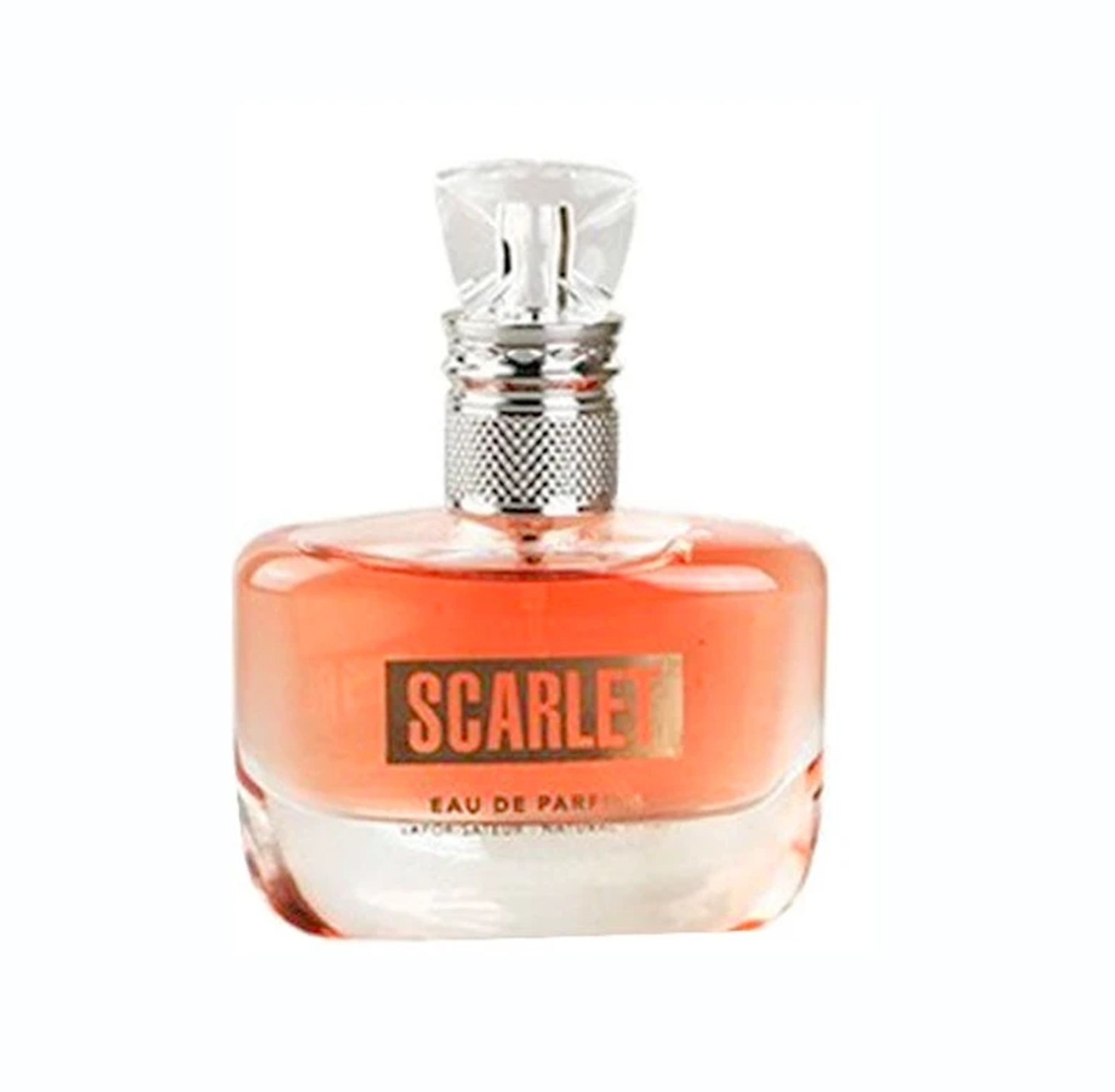 Parfum Dama, Arabesc, Fragrance World, Scarlet, Apa de Parfum 100 ml