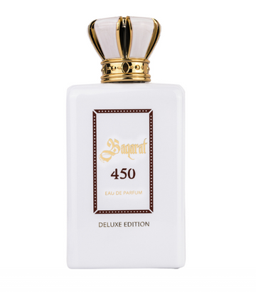 Parfum Barbati, Arabesc, Wadi al Khaleej, Baqarat 450, Apa de Parfum 100 ml