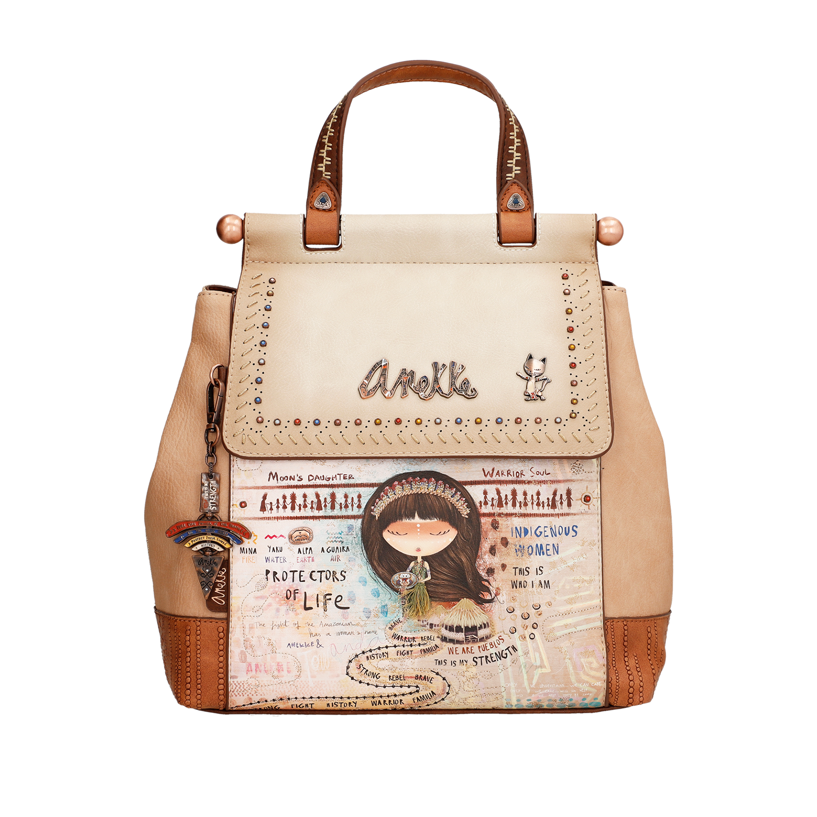 RUCSAC DAMA ANEKKE 36605-220